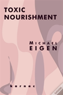 Capa do artigo Toxic Nourishment