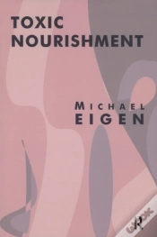 Capa do artigo Toxic Nourishment