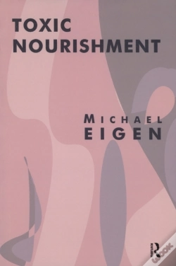 Capa do artigo Toxic Nourishment