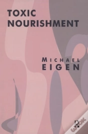Capa do artigo Toxic Nourishment
