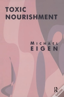 Capa do artigo Toxic Nourishment