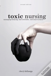 Capa do artigo Toxic Nursing, Second Edition