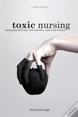 Capa do artigo Toxic Nursing, Second Edition