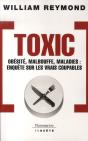 Toxic ; Obésité, Malbouffe, Maladies : Enquête Sur Les Vrais Coupables - Preview
