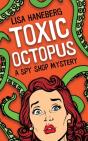 Toxic Octopus - Preview