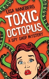 Toxic Octopus