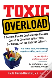 Capa do artigo Toxic Overload