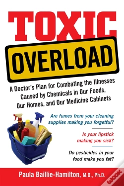 Capa do artigo Toxic Overload