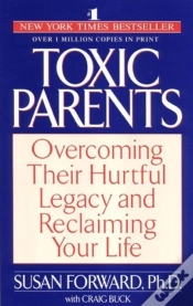 Capa do artigo Toxic Parents