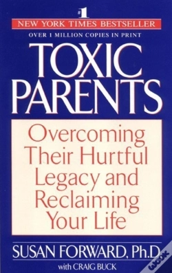 Capa do artigo Toxic Parents