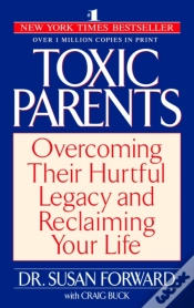 Capa do artigo Toxic Parents