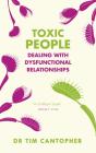 Toxic People - Preview