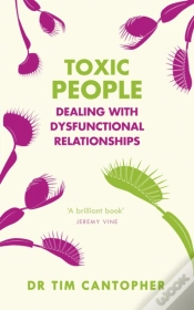 Capa do artigo Toxic People