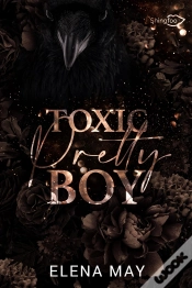 Capa do artigo Toxic Pretty Boy