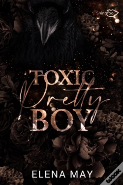 Capa do artigo Toxic Pretty Boy