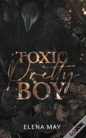 Capa do artigo Toxic Pretty Boy