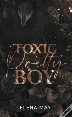 Capa do artigo Toxic Pretty Boy