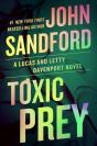 Toxic Prey - Preview
