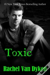 Capa do artigo Toxic
