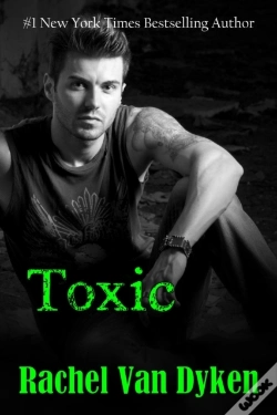 Capa do artigo Toxic