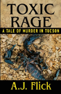 Toxic Rage - Preview