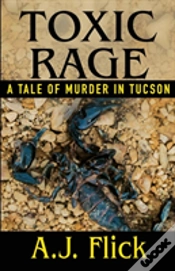 Capa do artigo Toxic Rage