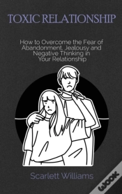 Capa do artigo Toxic Relationship