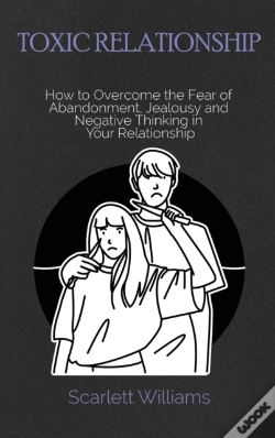 Capa do artigo Toxic Relationship