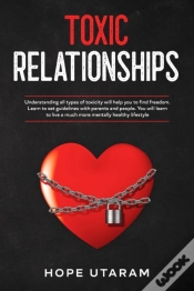 Capa do artigo Toxic Relationships