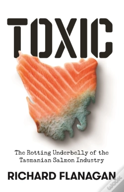 Capa do artigo Toxic