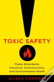 Capa do artigo Toxic Safety