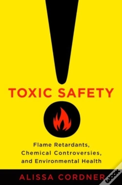 Capa do artigo Toxic Safety