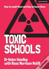 Toxic Schools: How To Avoid Them & How To Leave Them