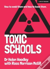 Capa do artigo Toxic Schools: How To Avoid Them & How To Leave Them