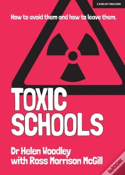 Capa do artigo Toxic Schools: How To Avoid Them & How To Leave Them