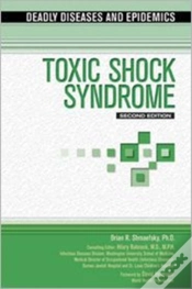 Capa do artigo Toxic Shock Syndrome