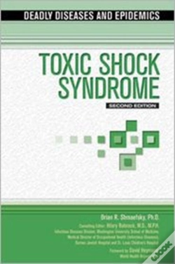 Capa do artigo Toxic Shock Syndrome