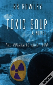 Capa do artigo Toxic Soup