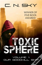 Capa do artigo Toxic Sphere: Volume 1 - Our Goodwill Ship
