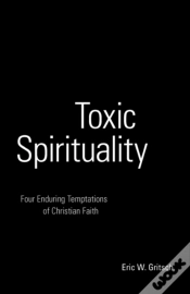 Capa do artigo Toxic Spirituality