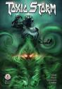 Toxic Storm - Preview