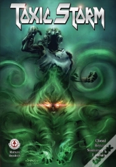 Toxic Storm