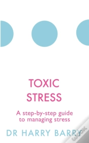 Capa do artigo Toxic Stress