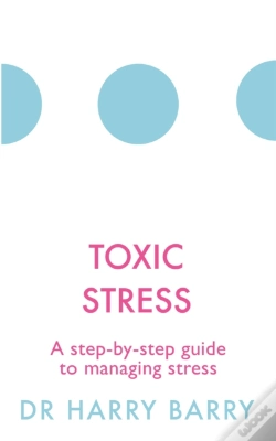 Capa do artigo Toxic Stress