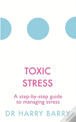 Capa do artigo Toxic Stress