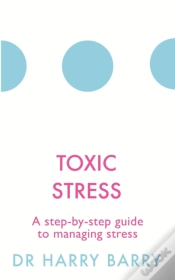 Capa do artigo Toxic Stress