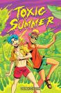 Toxic Summer - Preview