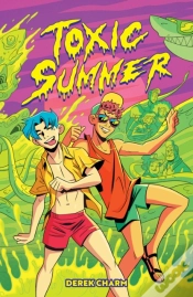 Capa do artigo Toxic Summer