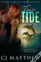 Capa do artigo Toxic Tide
