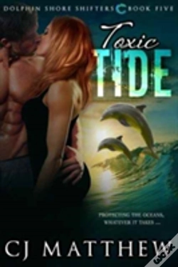 Capa do artigo Toxic Tide